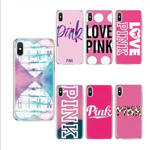 ISO these iPhone XS cases